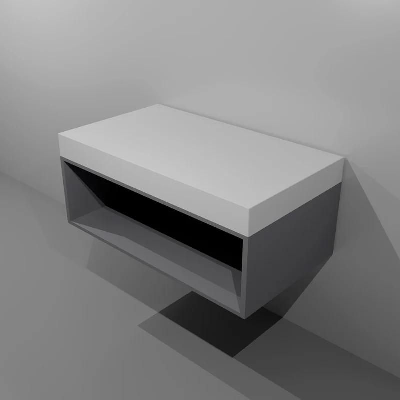 Encimera para mueble Kabala
