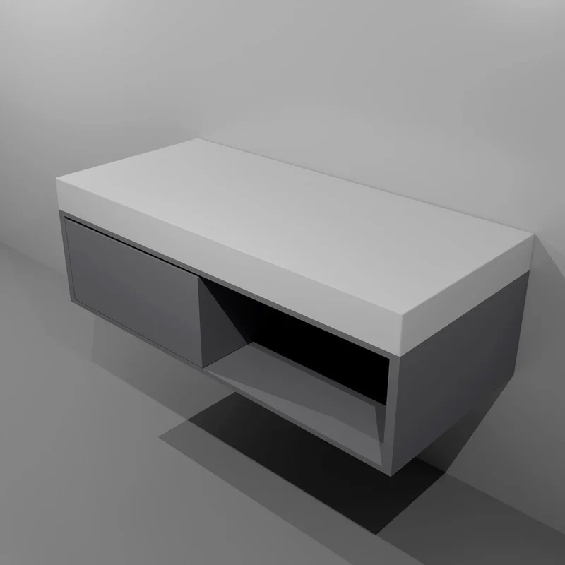 Encimera para mueble Kabala