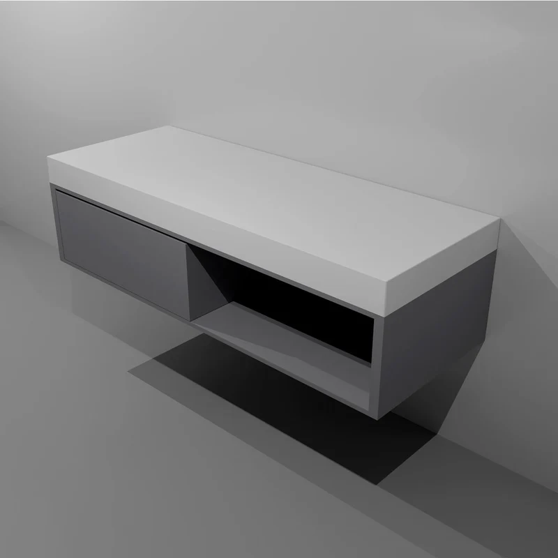 Encimera para mueble Kabala