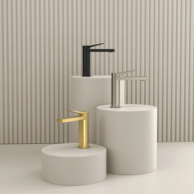 MONOMANDO LAVABO ALLURE