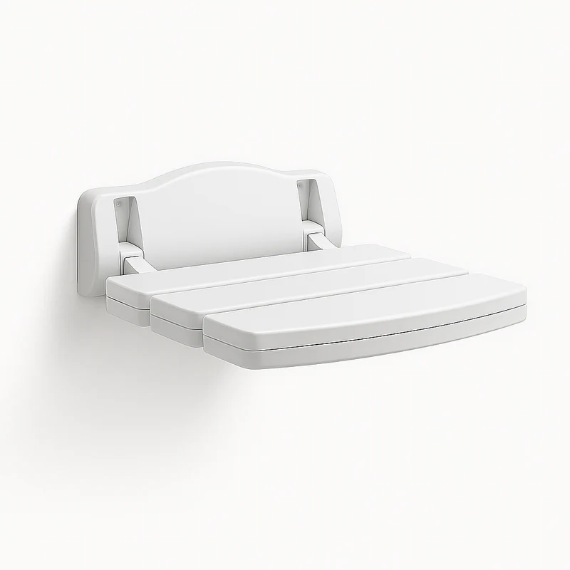 Silla de seguridad abatible