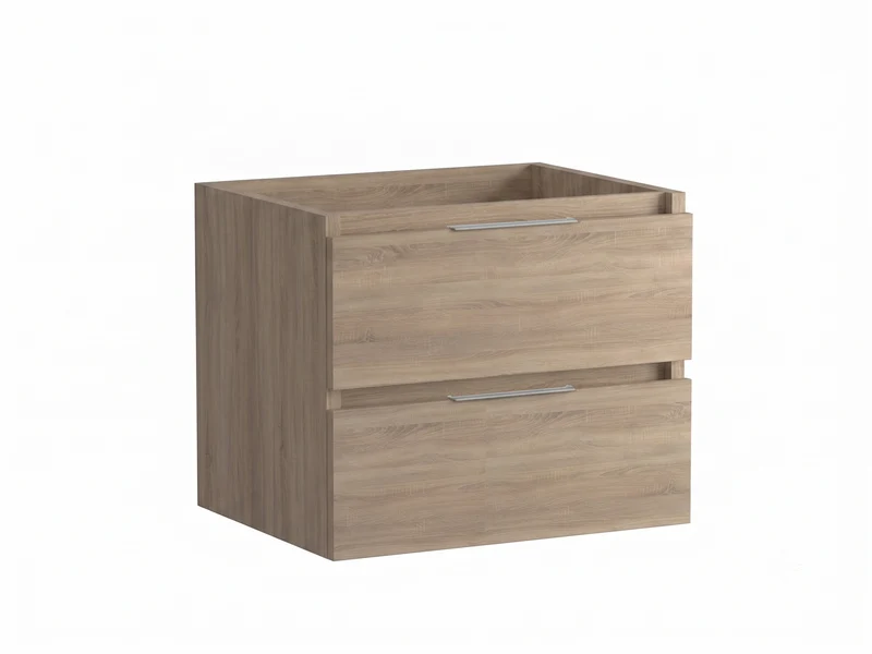 MUEBLE DE BAÑO SIN LAVABO SANJO