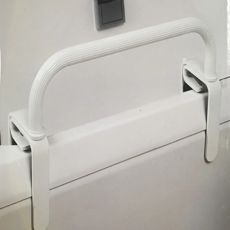 Barra de seguridad para bañera