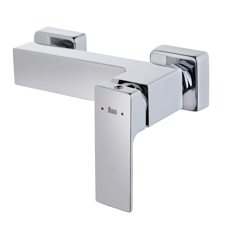 Soller, monomando baño-ducha sin equipo