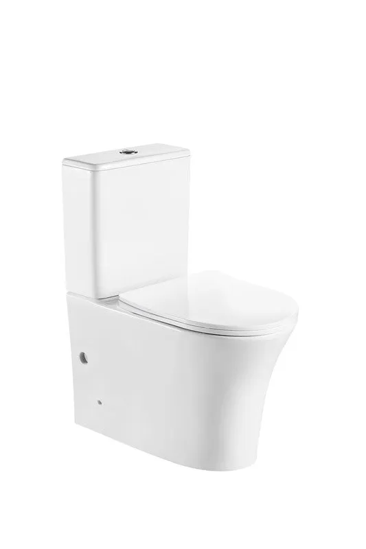 Set Baño Completo