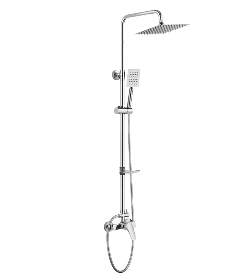 Marea - Columna de Ducha Monomando