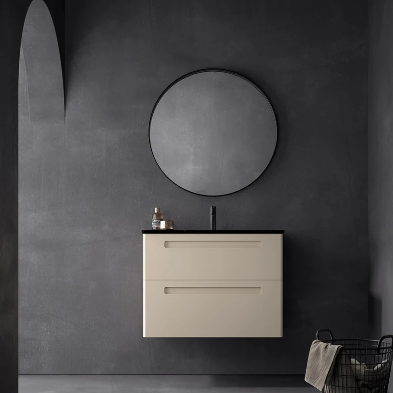 Mueble baño suspendido Paris