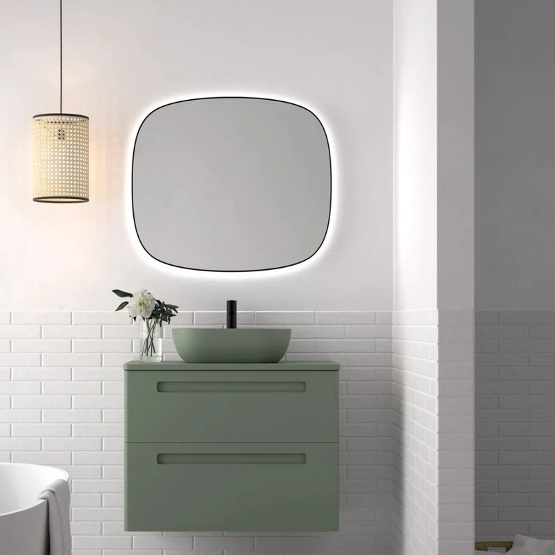 Mueble baño suspendido Paris