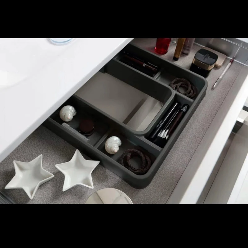 Mueble baño suspendido Paris