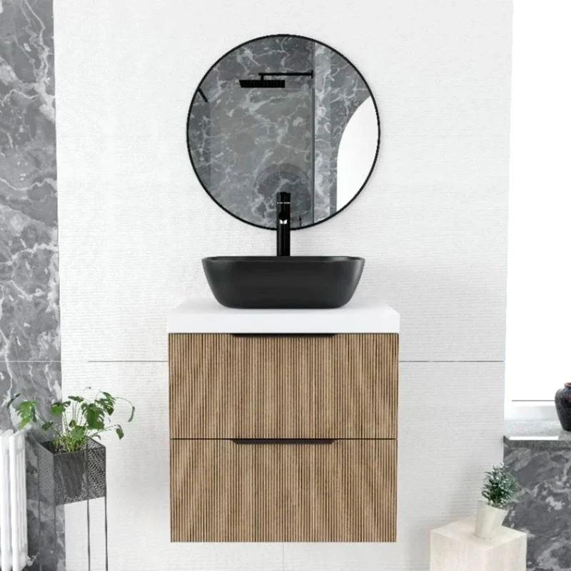 Mueble de baño suspendido Avalon