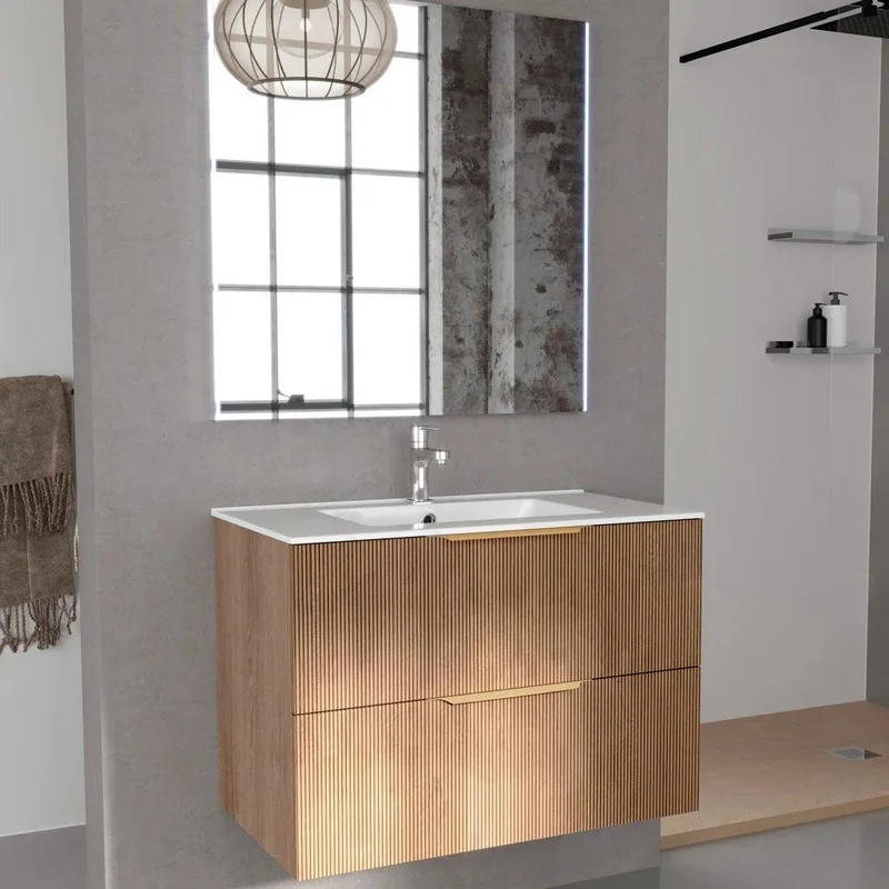 Mueble de baño suspendido Avalon