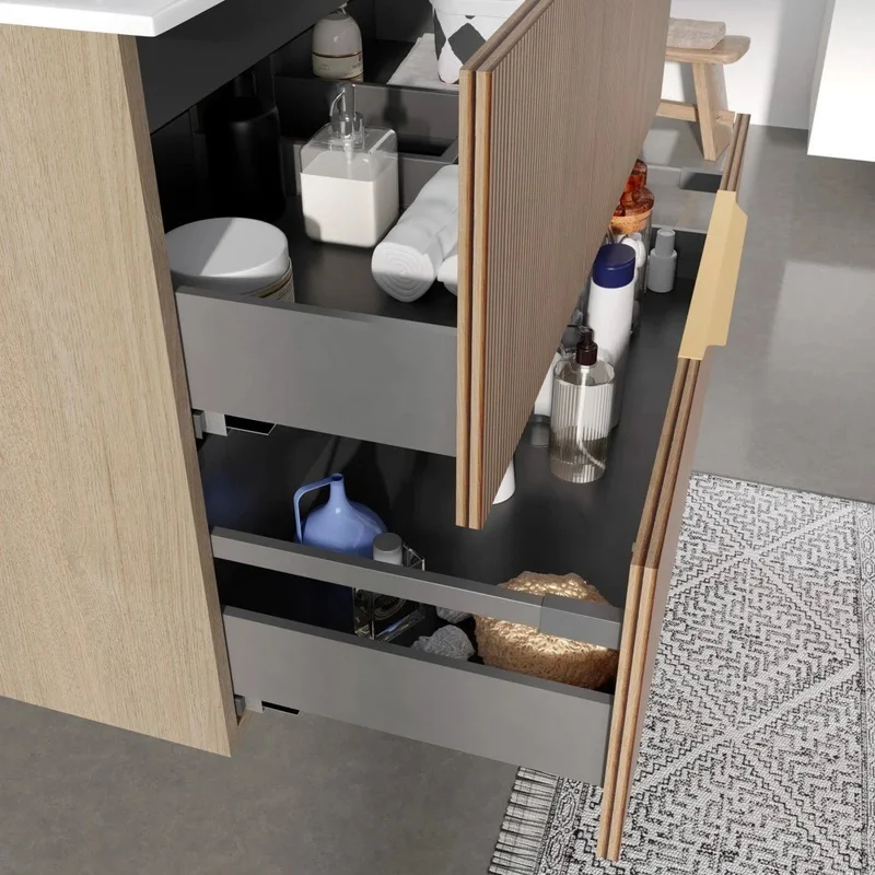 Mueble de baño suspendido Avalon