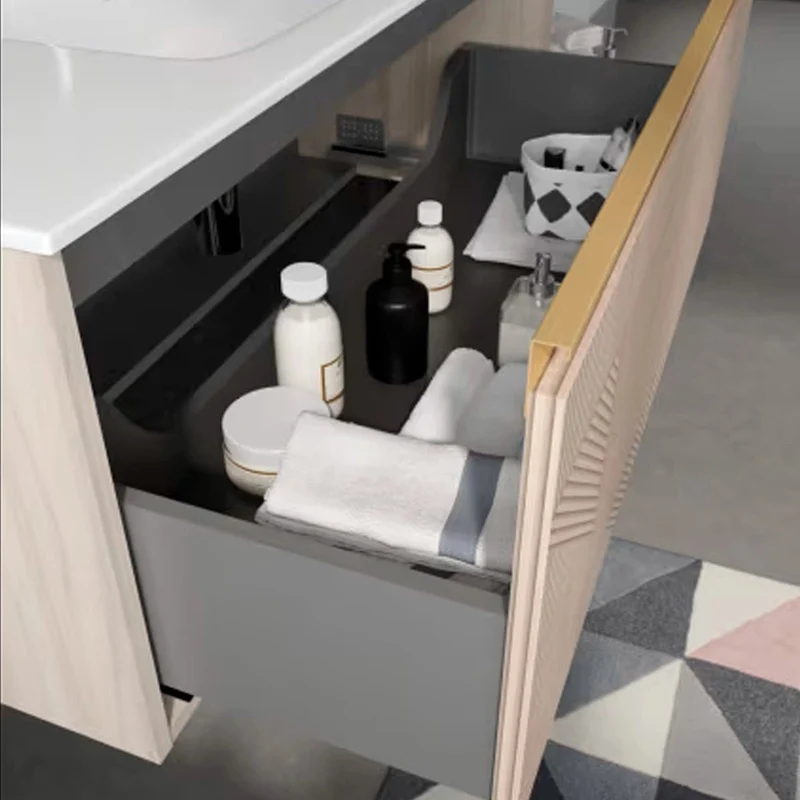 Mueble de baño suspendido Duc