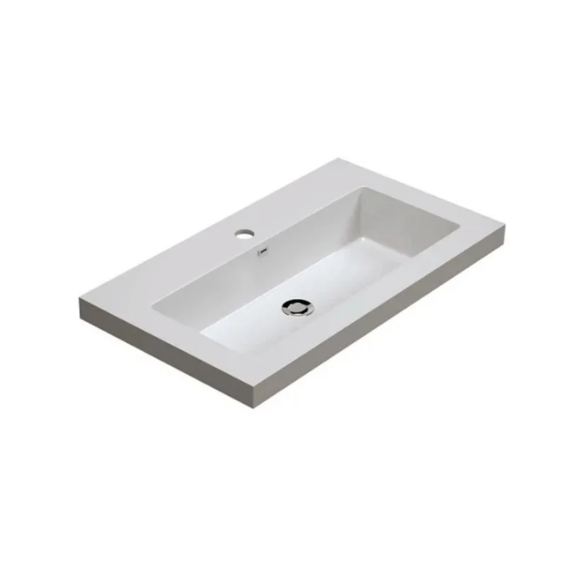 Lavabo de resina SAM