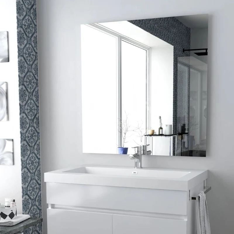 Lavabo de resina SAM