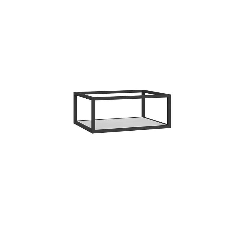 Mueble de baño suspendido Spok