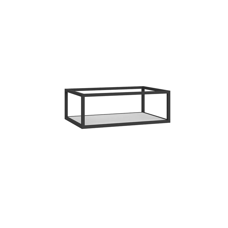 Mueble de baño suspendido Spok