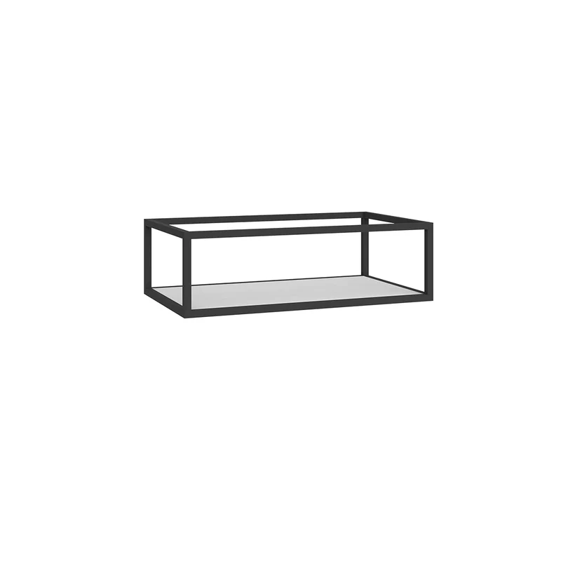 Mueble de baño suspendido Spok