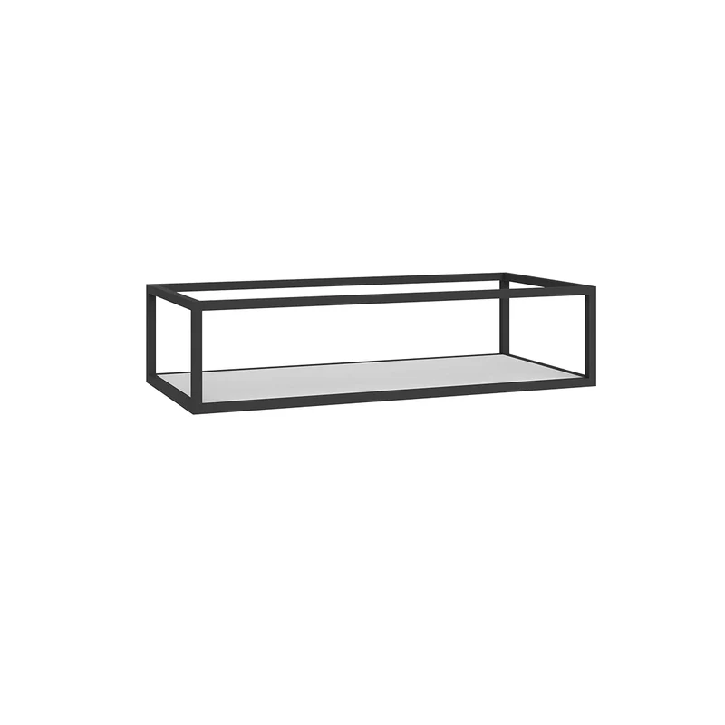 Mueble de baño suspendido Spok