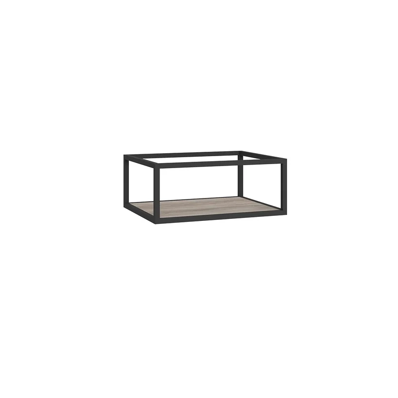 Mueble de baño suspendido Spok