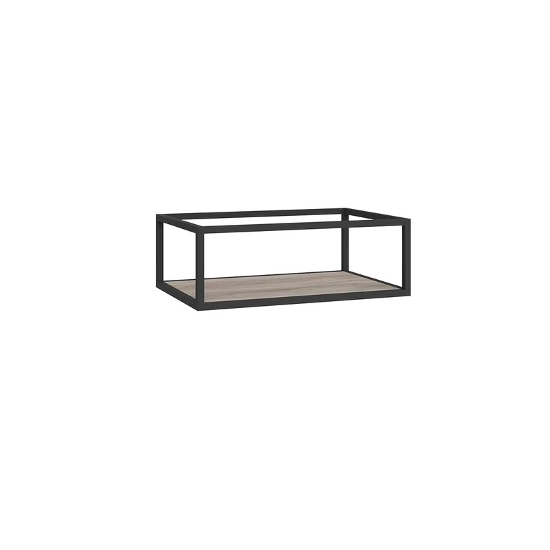 Mueble de baño suspendido Spok