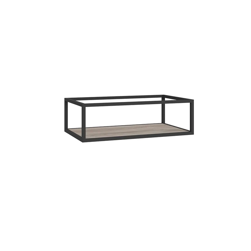 Mueble de baño suspendido Spok