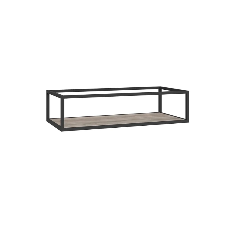 Mueble de baño suspendido Spok