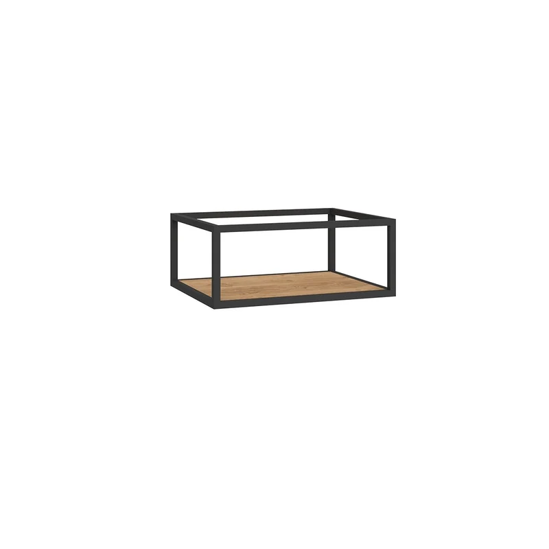 Mueble de baño suspendido Spok