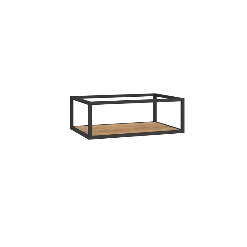 Mueble de baño suspendido Spok