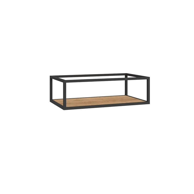 Mueble de baño suspendido Spok