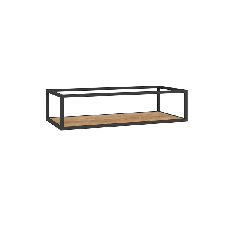 Mueble de baño suspendido Spok