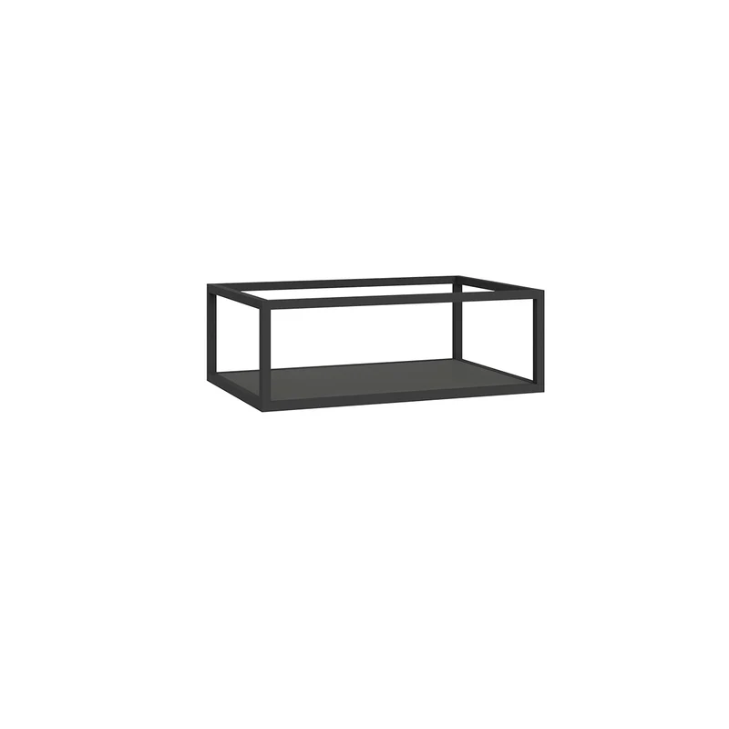 Mueble de baño suspendido Spok