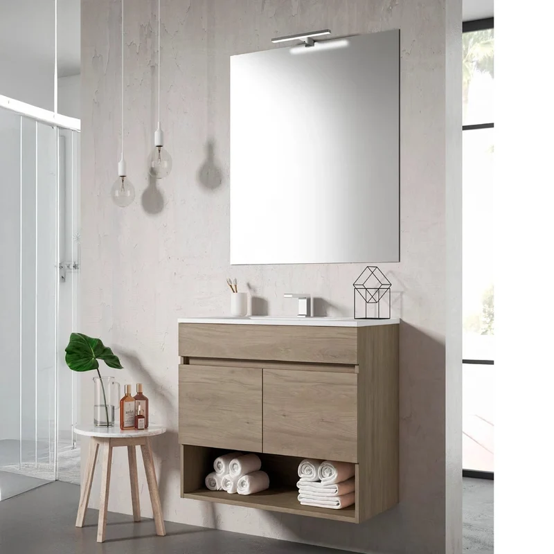 Mueble de baño Sete