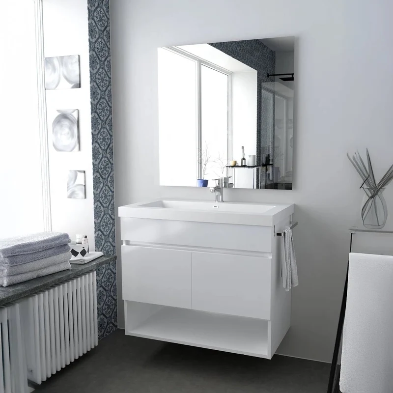 Mueble de baño Sete