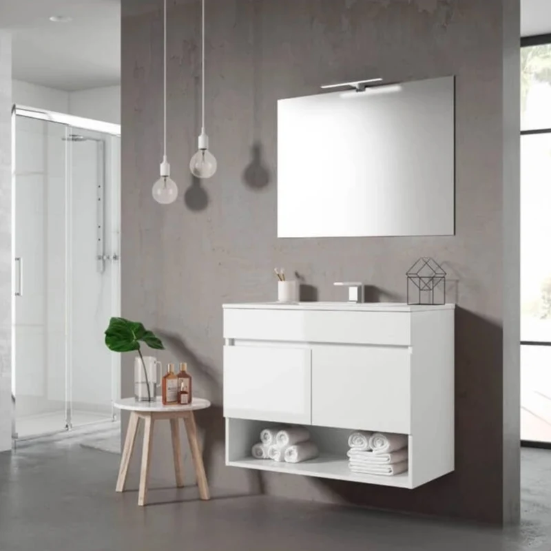 Mueble de baño Sete