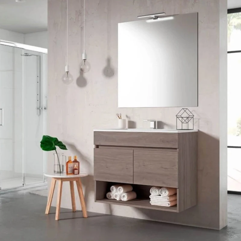 Mueble de baño Sete