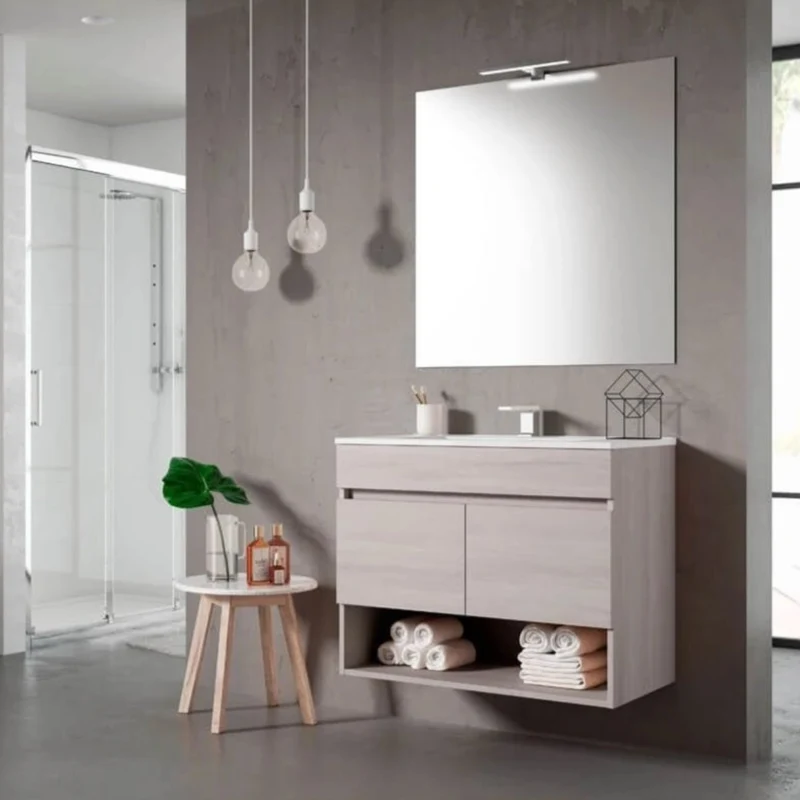 Mueble de baño Sete