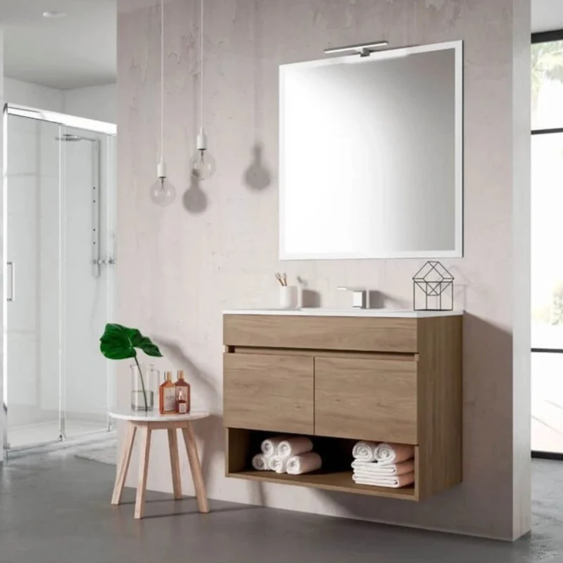Mueble de baño Sete