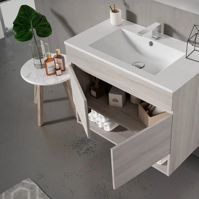 Mueble de baño Sete