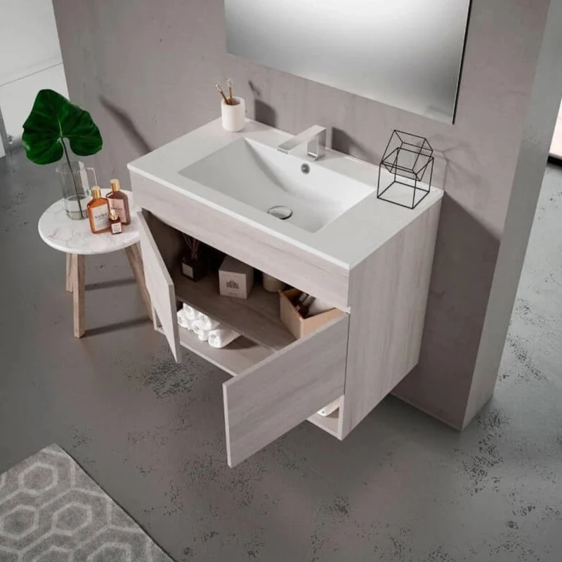 Mueble de baño Sete