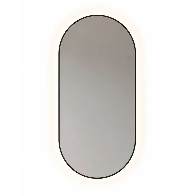 Espejo luz led Frella