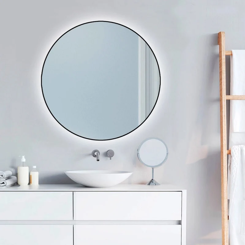 Espejo luz led Aries