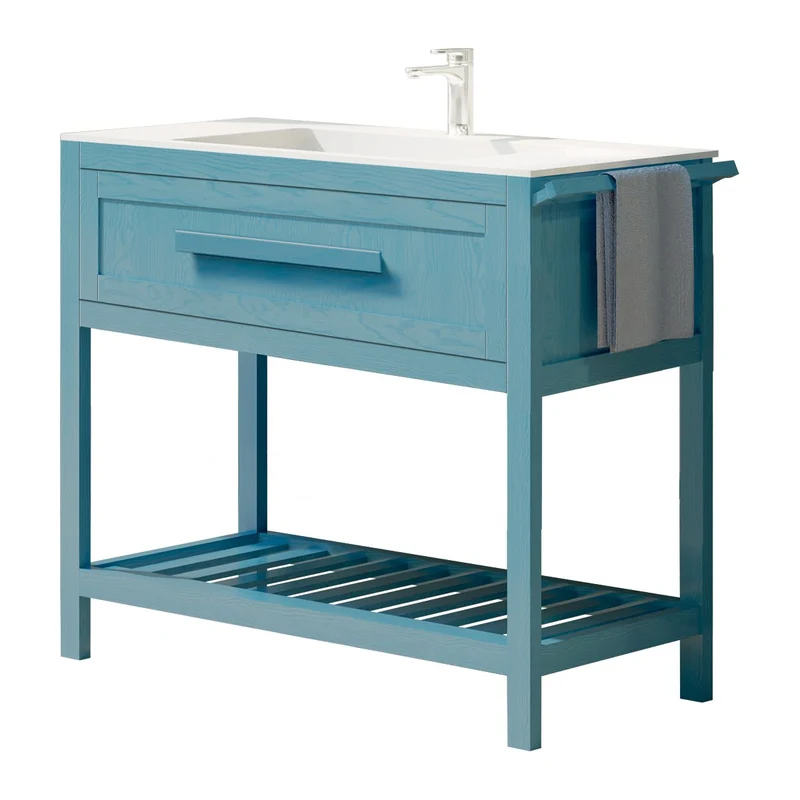 Mueble baño antiguo Aran Urban