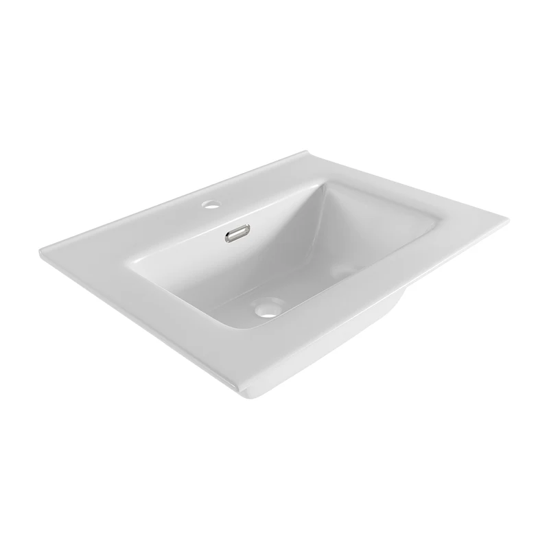 Mueble baño suspendido Triana con lavabo