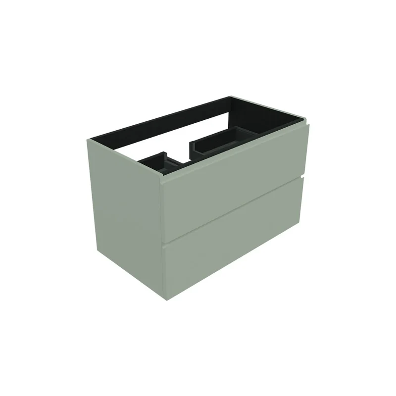Mueble de baño colgado Soho