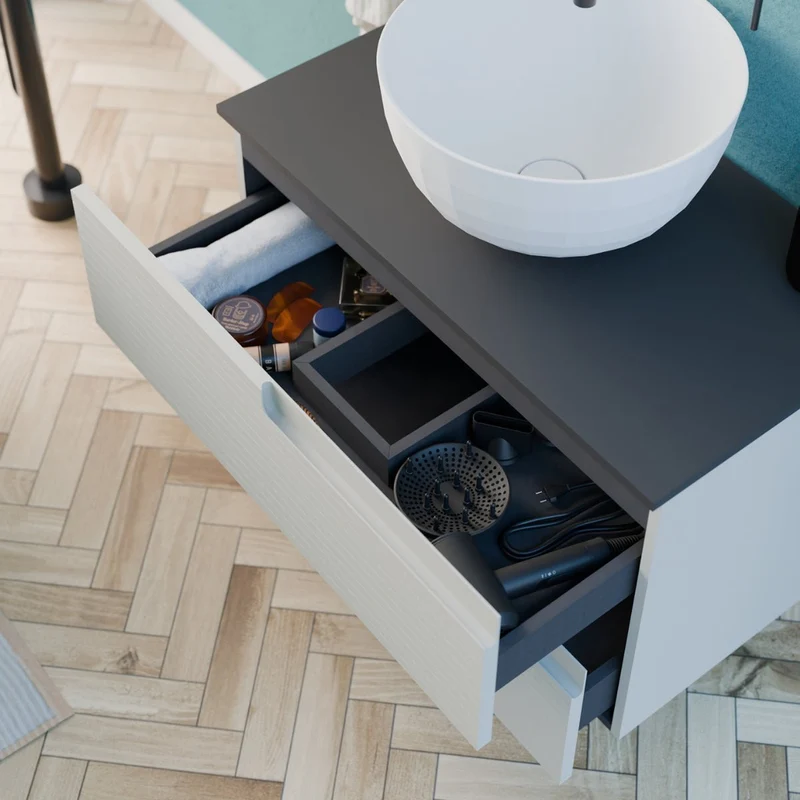 Mueble baño de diseño Chelsea