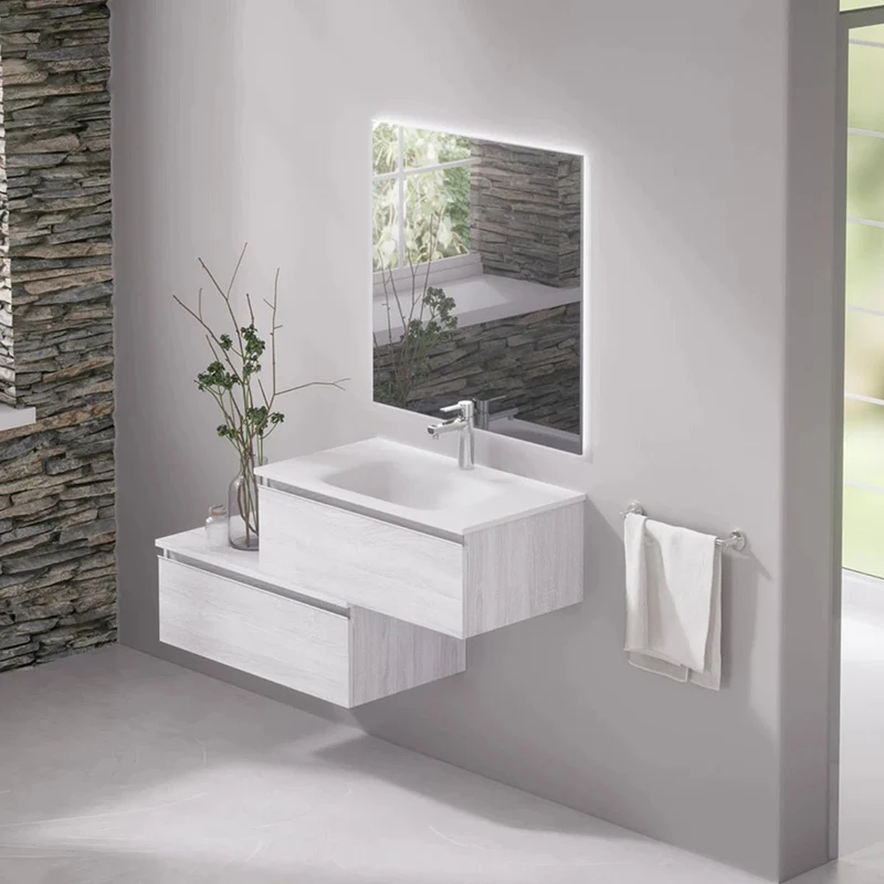 Módulo Siurana sin lavabo