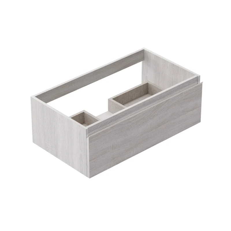 Módulo Siurana sin lavabo