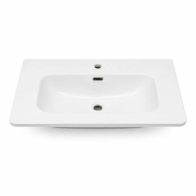 Lavabo sobre mueble Shape