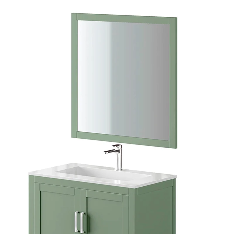 Espejo de baño Aran